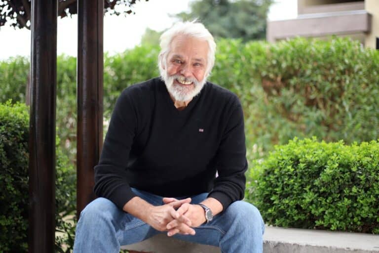 Pesar en el mundo de la actuación por muerte de Fernando Kliche