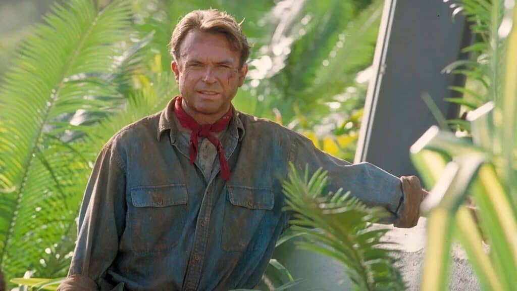Fallece el actor Sam Neill a los 78 años en Sídney