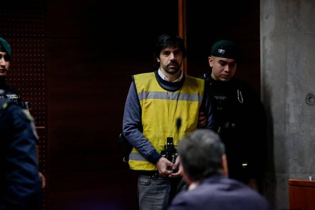 Joaquín Lavín León enfrenta nueva formalización por presuntos delitos electorales