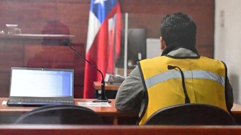 Tribunal decreta prisión preventiva para autor de femicidio frustrado en pleno centro de Cauquenes