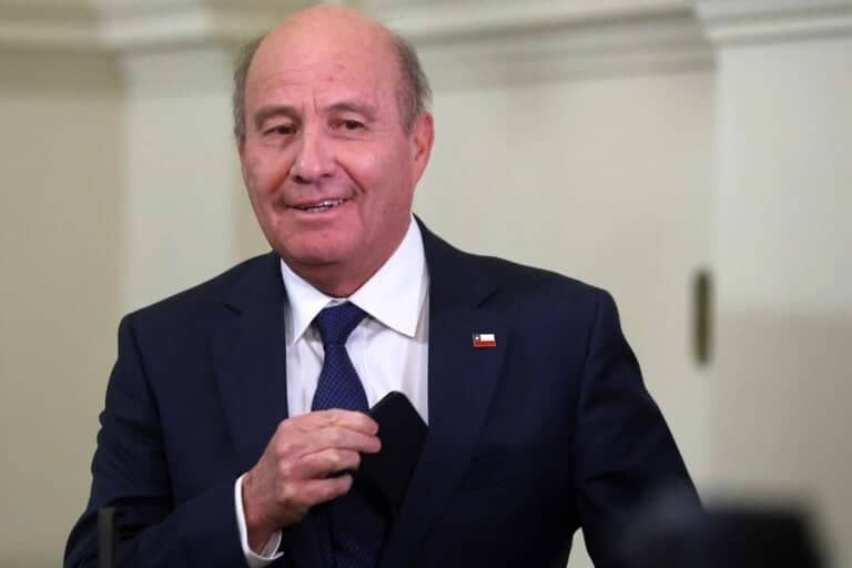 La "Megarreforma" de Kast sortea la Cámara de Diputados: el corazón del proyecto pasa a ley tras una tensa jornada