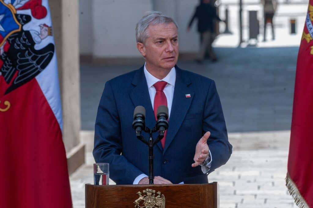 Gobierno de Kast alista profunda reestructuración ministerial