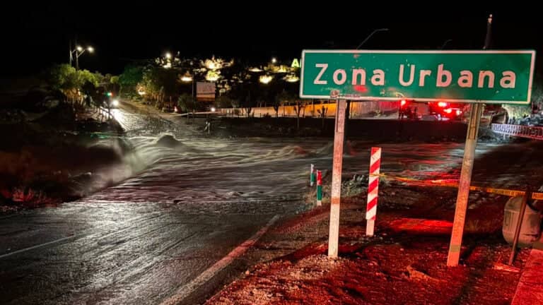Junta de vigilancia confirma parámetros en aumento del caudal del río Lontué