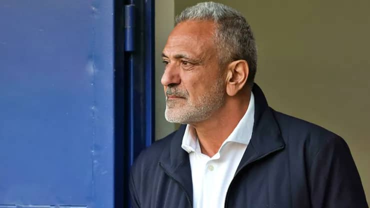 Presidente de la ANFP viaja a final del Mundial 2026