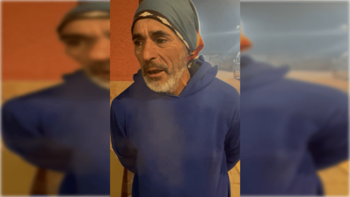 Desmienten supuesta discriminación en albergue de Molina: Usuario fue excluido por reiteradas faltas al reglamento
