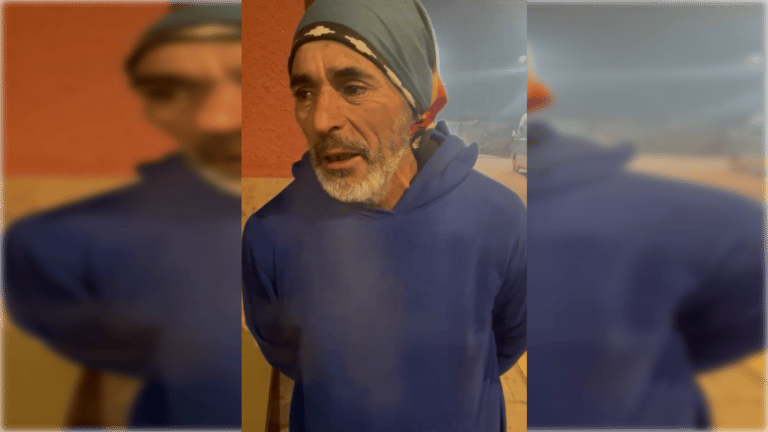 Desmienten supuesta discriminación en albergue de Molina: Usuario fue excluido por reiteradas faltas al reglamento