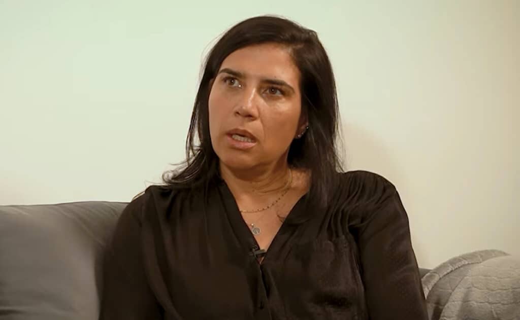 Madre de Agustín O'Ryan Soler rompe el silencio desde Argentina y aborda la condena por violación de su hijo