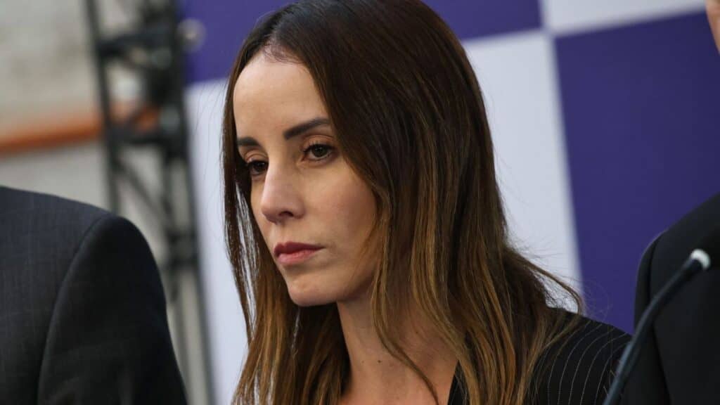 Mara Sedini revela presiones internas en el Gobierno: "Me amarraron de manos"