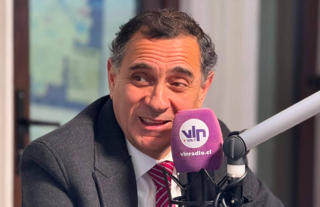 Diputado Muñoz tras agresión a alcalde Bordachar: "Las autoridades deben mantener la templanza y no caer en provocaciones"