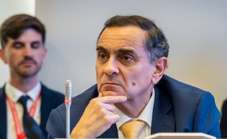 Diputado Muñoz tras aprobación de Megarreforma: "El peor temporal de Chile viene de su propio Gobierno"