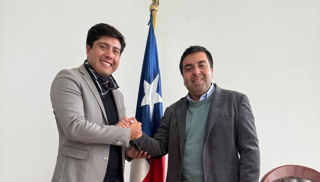 NowConexion suma a San Javier a su red de colaboración para fortalecer el emprendimiento regional
