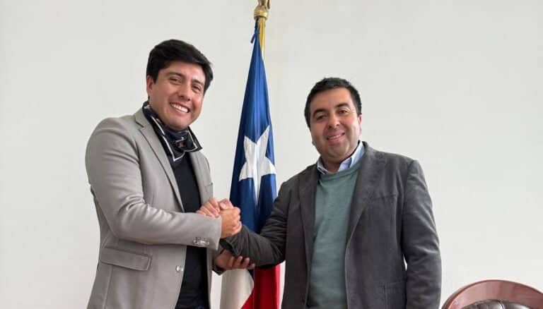NowConexion suma a San Javier a su red de colaboración para fortalecer el emprendimiento regional