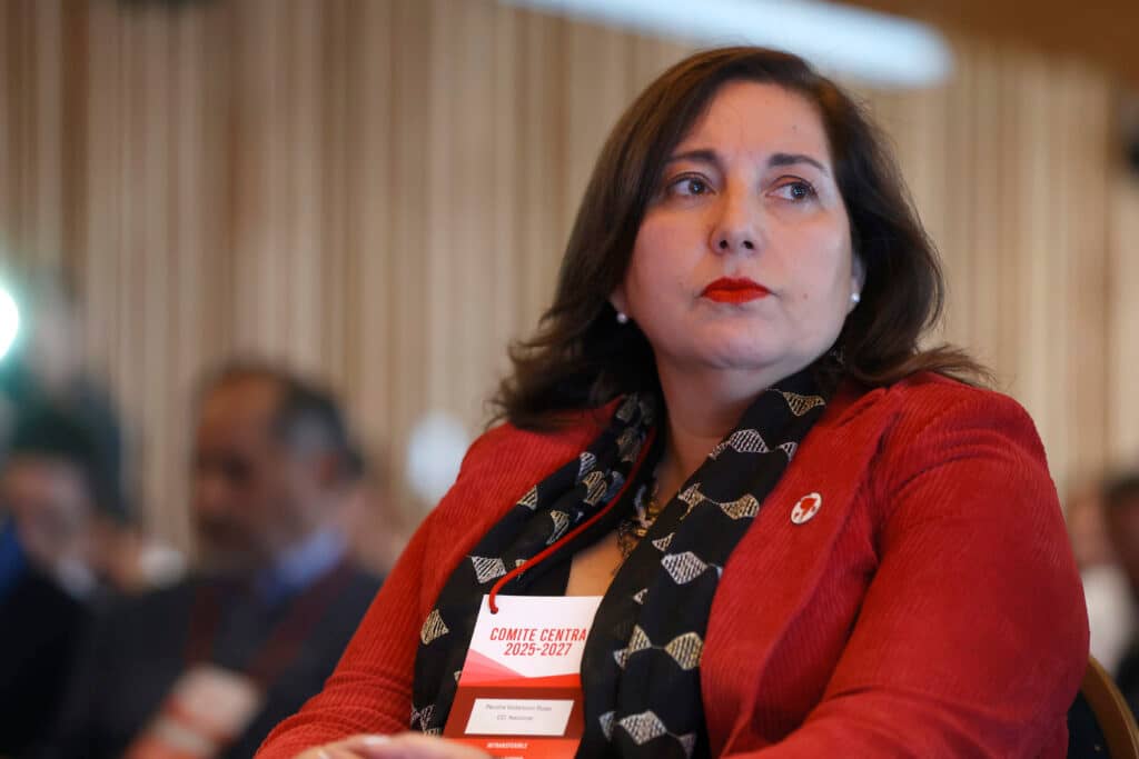 Senadora Vodanovic reiteró rechazo a la invariabilidad tributaria y anunció recurso al Tribunal Constitucional