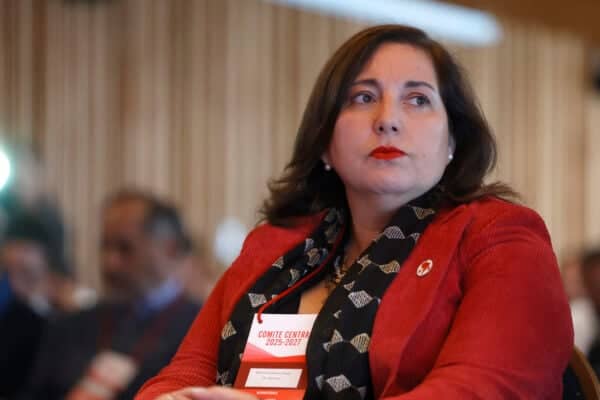 Senadora Vodanovic reiteró rechazo a la invariabilidad tributaria y anunció recurso al Tribunal Constitucional