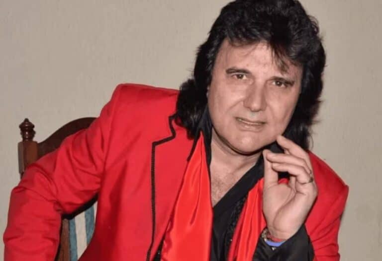 Fallece Marcelo "Gianni" Pivetta, icónico exvocalista de Los Iracundos