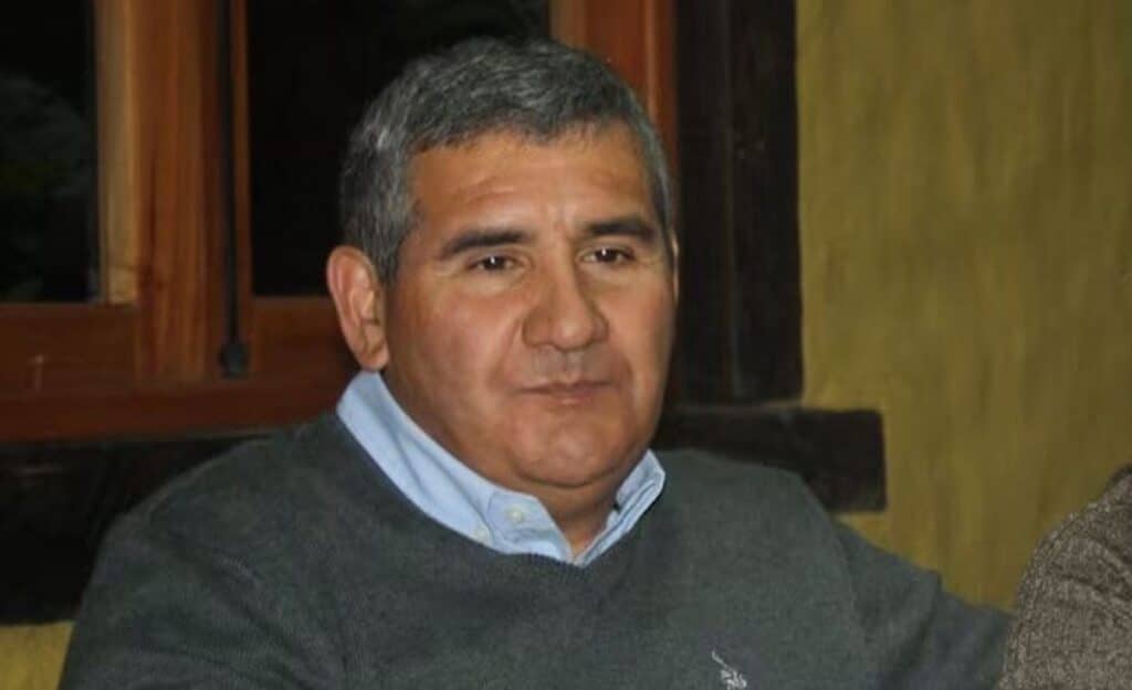 Este martes se realizan los funerales del trabajador curicano fallecido tras ser arrastrado por estero en Curepto