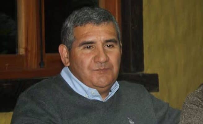 Este martes se realizan los funerales del trabajador curicano fallecido tras ser arrastrado por estero en Curepto