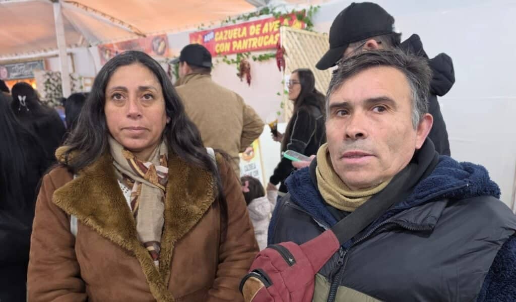 Nueva directiva vecinal surponiente: "Nos sentimos como el patio trasero de Curicó"