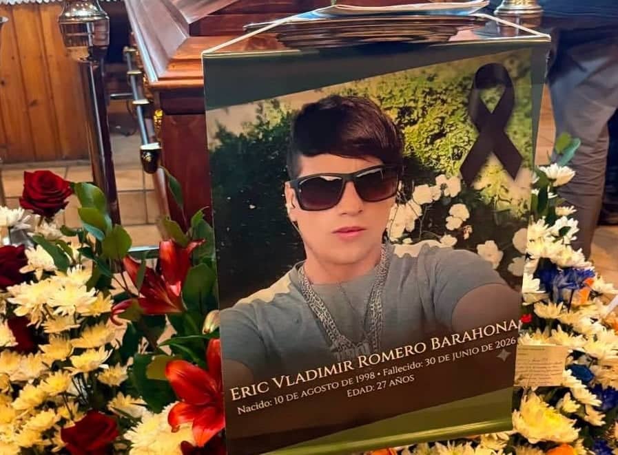 Este jueves será sepultado joven asesinado en Sarmiento