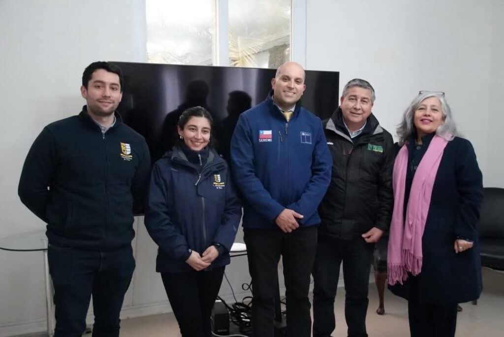 Más de $290 millones mejorarán la infraestructura de tres escuelas municipales en Teno
