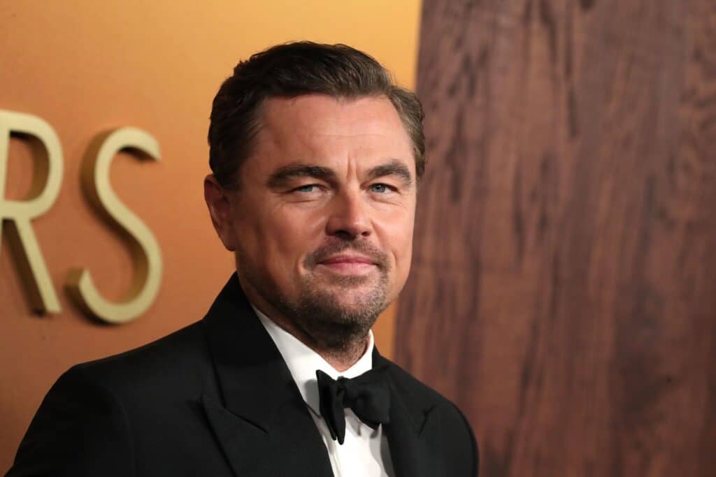 Leonardo DiCaprio alza la voz por la rana pehuenche ante proyecto eléctrico en Alto Maule