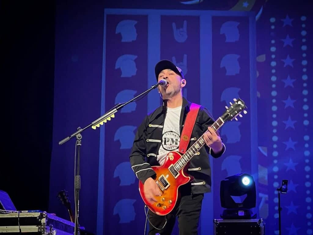 Agosto cultural: Artes escénicas y música local se apoderan del Teatro Provincial de Curicó