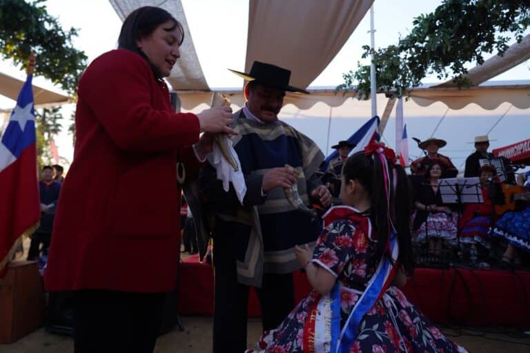Licantén alista motores para vivir las Fiestas Patrias 2026
