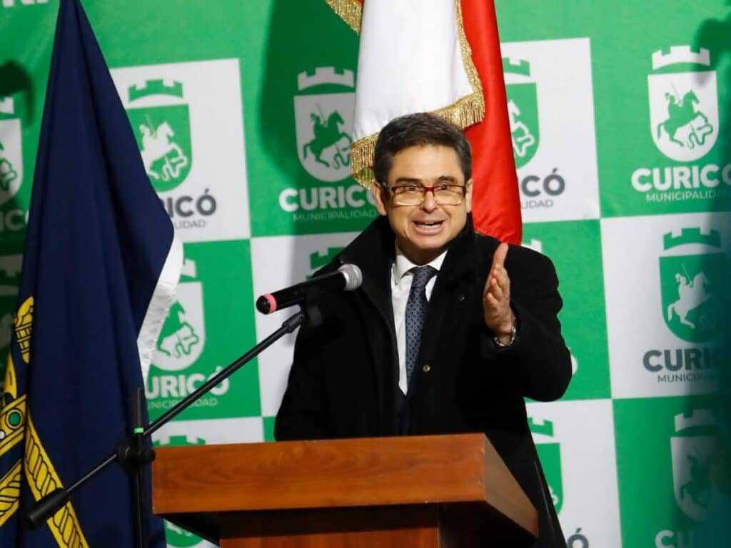 Concejal Sanz desestima déficit de arrastre y pide concentrarse en el futuro