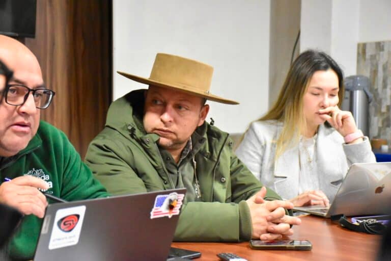 Sagrada Familia activa comité de emergencias ante la llegada de nuevo sistema frontal