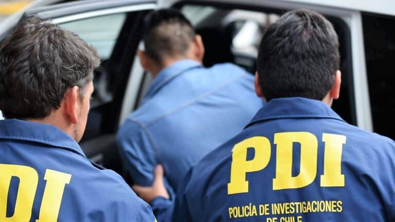 Justicia condena a presidio perpetuo calificado a sujeto por múltiples delitos sexuales y pornografía infantil