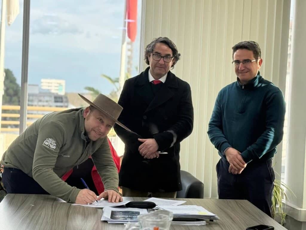 Gobierno Regional realiza inversión para impulsar tradiciones, emprendimiento y deporte local en Sagrada Familia