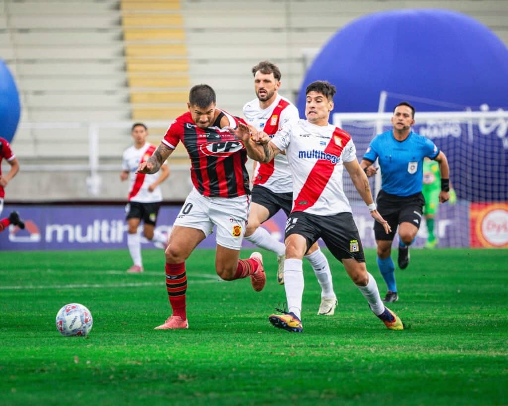 Confirmado: Clásico del Maule será sin público visitante en Talca