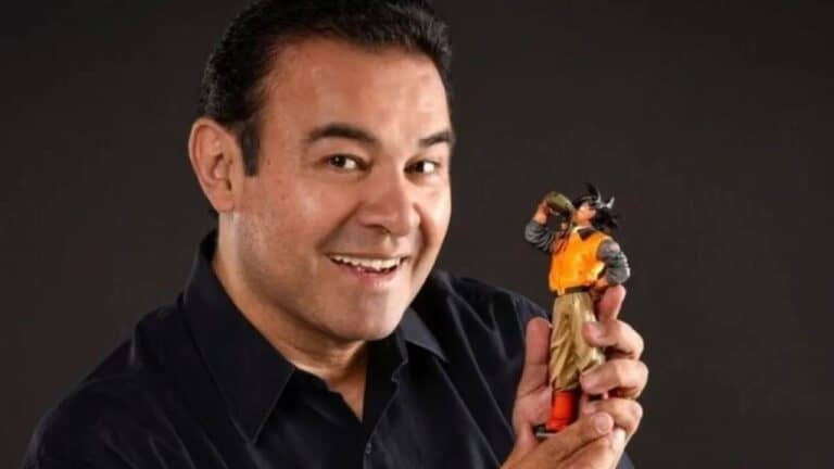 La voz de Goku en Curicó: Mario Castañeda participará en evento gratuito este domingo