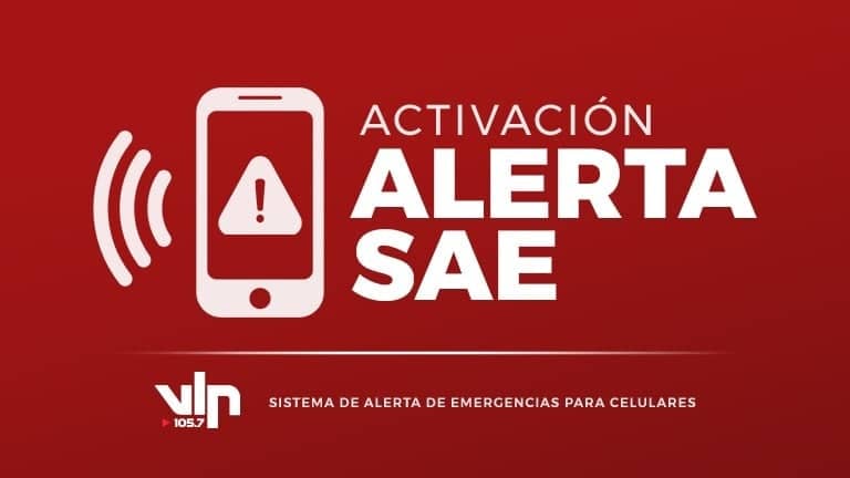 Senapred solicita evacuar sectores de Concepción por desborde del Río Andalién