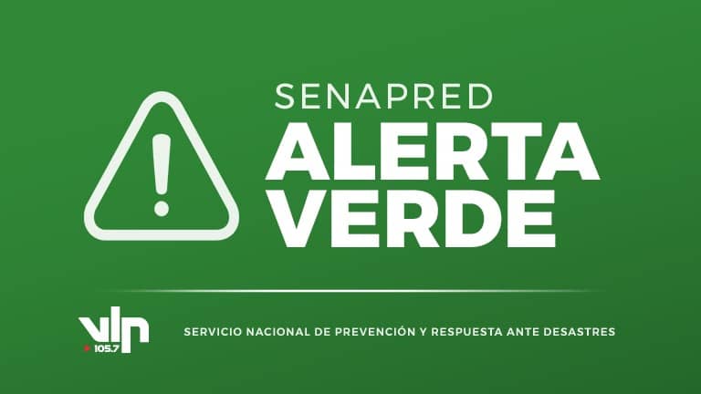 Senapred cancela Alerta Amarilla para Biobío Y Se Cancela Alerta Amarilla por evento meteorológico