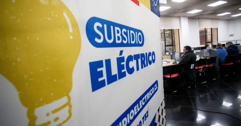 Más de 19 mil hogares del Maule fueron beneficiados en quinto proceso del Subsidio Eléctrico