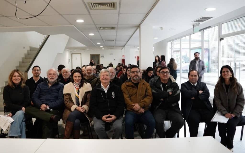 Hasta un 60% de un sueldo mínimo: Así es el nuevo subsidio a la contratación que beneficiará al comercio curicano