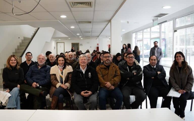 Hasta un 60% de un sueldo mínimo: Así es el nuevo subsidio a la contratación que beneficiará al comercio curicano