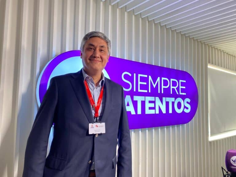 COANIQUEM lanza en Curicó manual para tratar quemaduras: "Queremos descentralizar nuestro conocimiento"