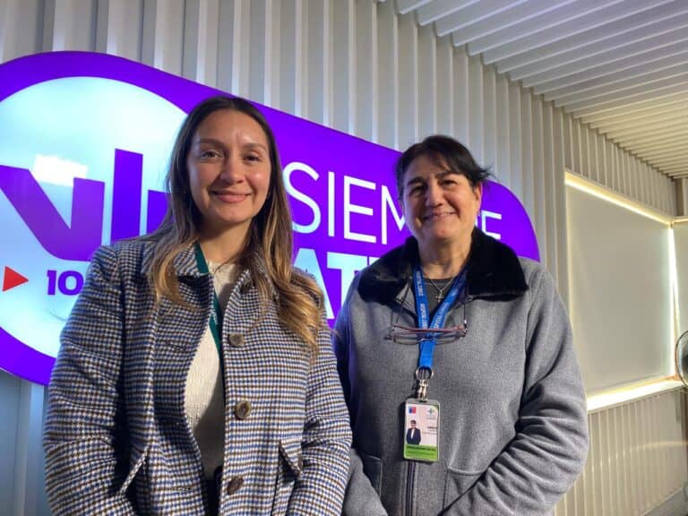 Hospital de Curicó invita a la comunidad a elegir los Proyectos Participativos 2026