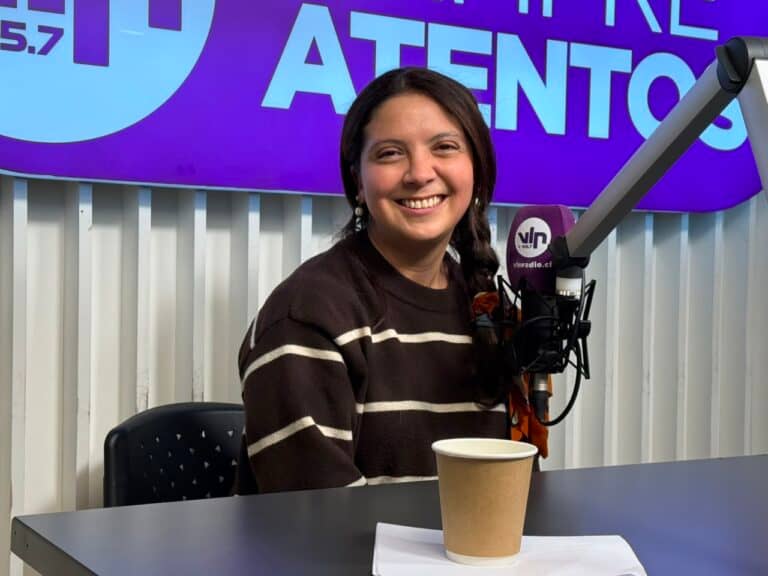 Escribir para sanar el dolor: Poulette Gutiérrez lanza libro inspirado en la batalla oncológica de su hijo