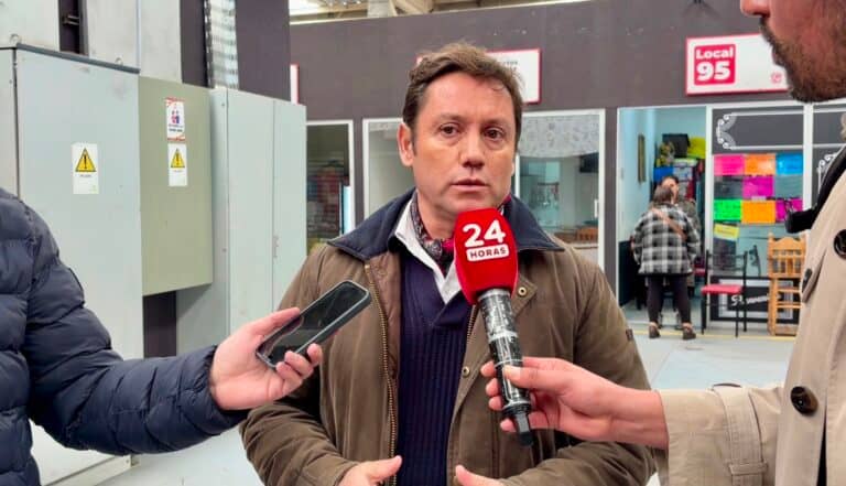 Operación Cancerbero: Gobernador exige mayor seguridad para el Maule ante arribo de reos de alta peligrosidad