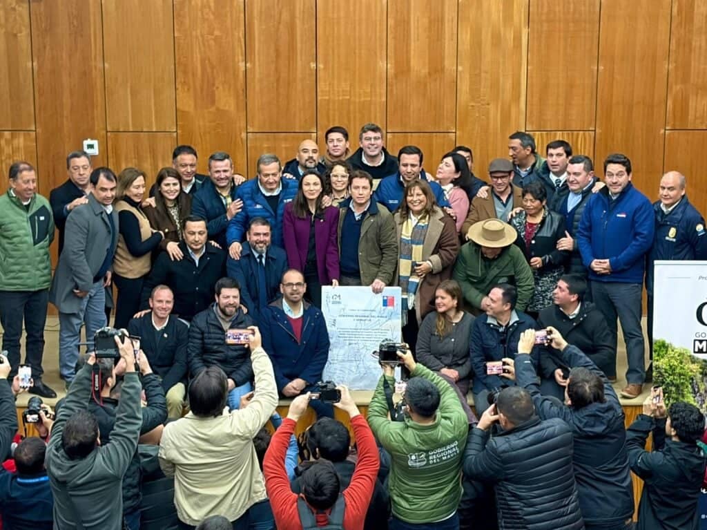 Nuevo programa del Gobierno Regional busca mejorar la gestión del turismo en el Maule