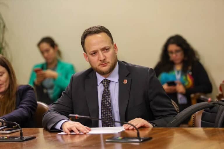 “Hoy se impone el sentido común”: Diputado Guzmán valora rechazo a proyecto de torres eléctricas en el Alto Maule