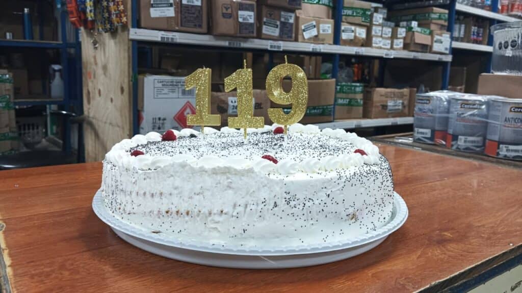 Casa Franco celebra 119 años de historia combinando tradición, descuentos y tecnología en pleno centro de Curicó