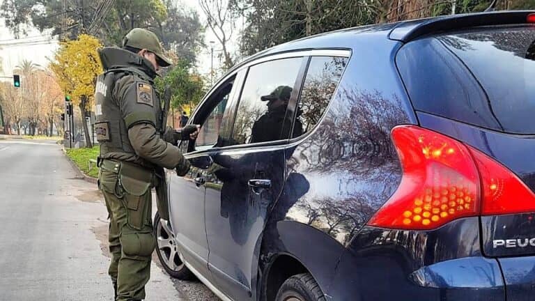 Sección Centauro registró más de 500 detenidos y sacó de circulación 22 armas durante el último año