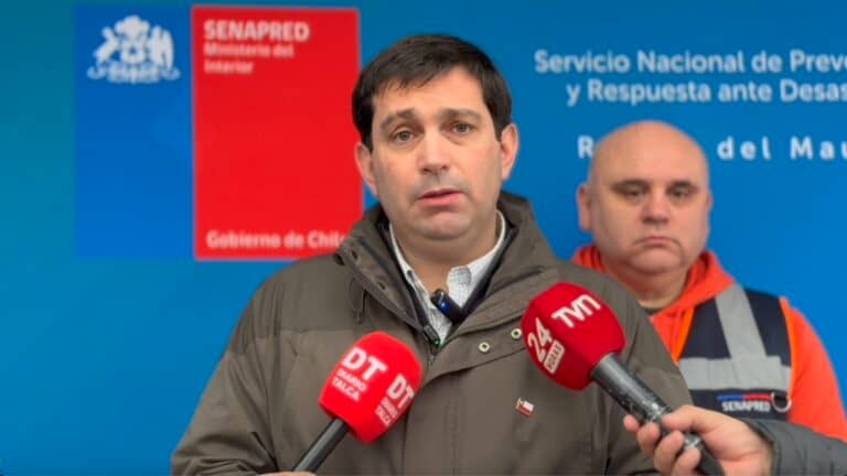 Delegado presidencial descarta recinto en Duao y prioriza Talca para la nueva Escuela de Formación de Carabineros