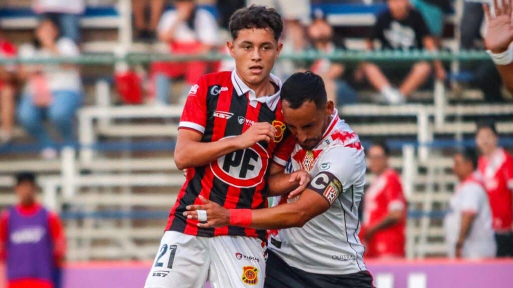 Clásico del Maule se podría jugar con público visitante