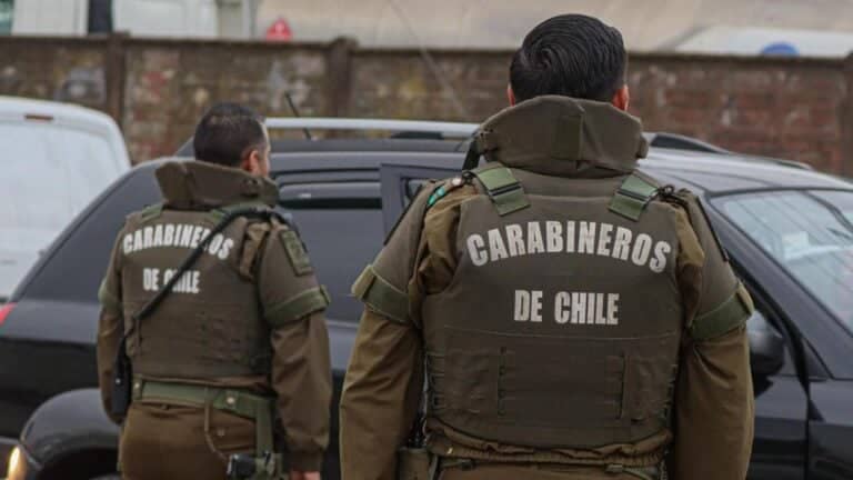 Carabineros baja la edad de postulación a 17 años y ajusta otros requisitos de ingreso