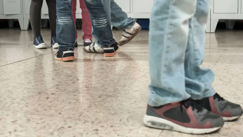 Alarma en colegios chilenos: Denuncias por violencia escolar rompen récord en 2026